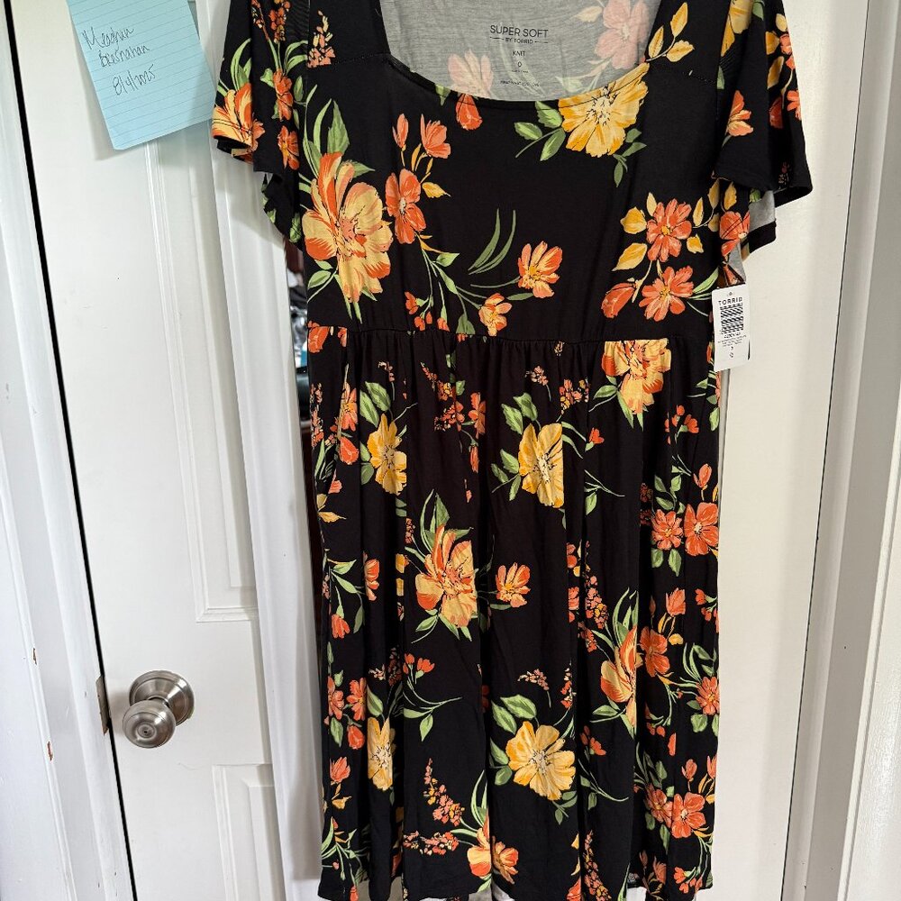 NWT Torrid Super Soft Knit